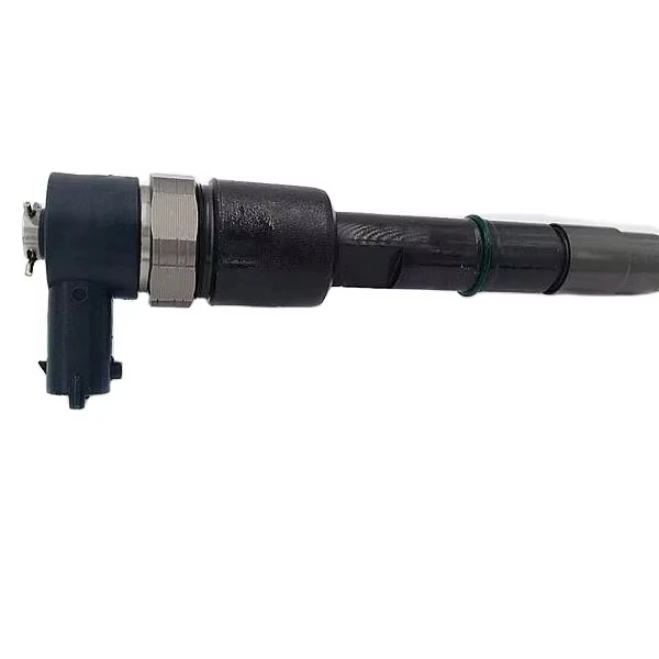 

Common Rail Diesel Fuel Injector 1100200FA171 0 445 110 710 0445110710 For JAC HFC4DA1-2C
