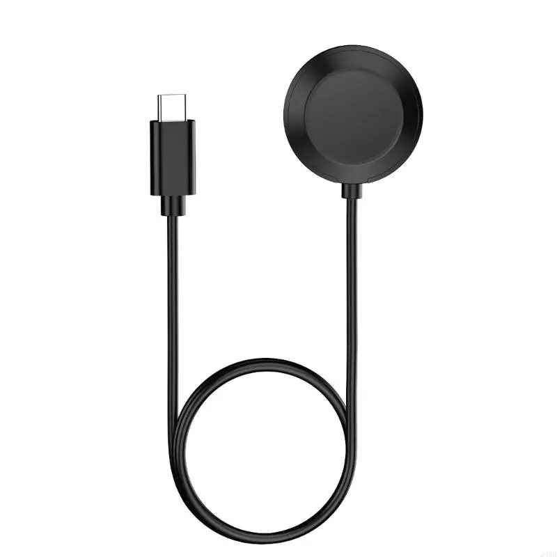 

Портативный эффективный магнитный разъем Умные часы быстрого зарядки кабельный шнур адаптер мощности, подходящий для устройств