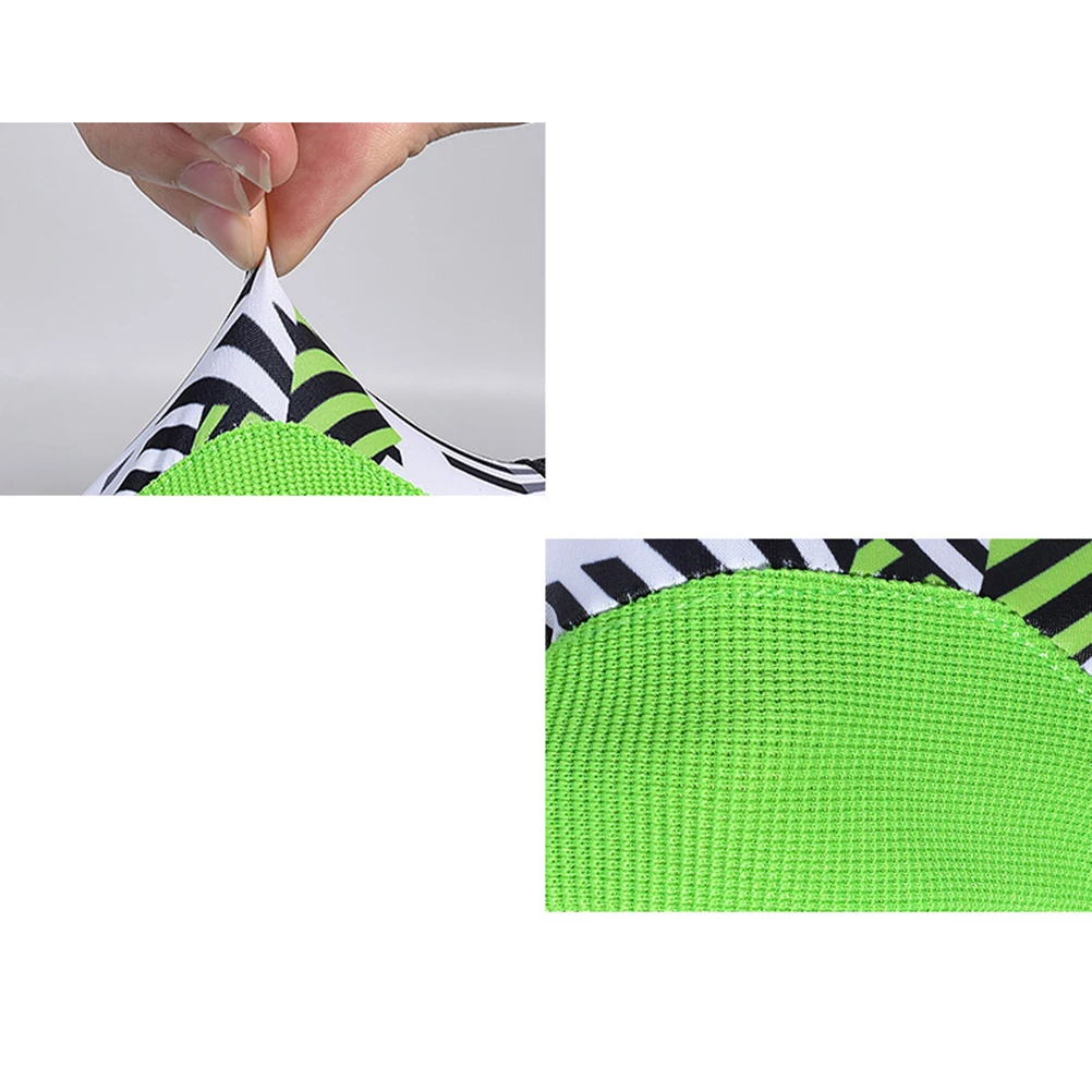 

1 Pair Silicone Bowling Gloves Anti-Slip Elastic Breathable Sports Gear Adjustable Wrist Comfortable Fit For Men Women