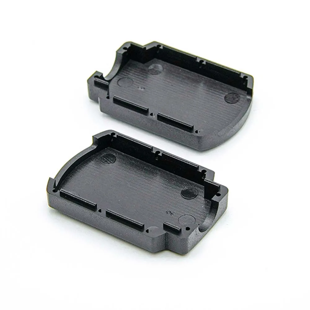 Replacment  For XBOX Middle Box Case Cover Injection Molding Flame Retardant  Fire Retardant Sheath Accessories