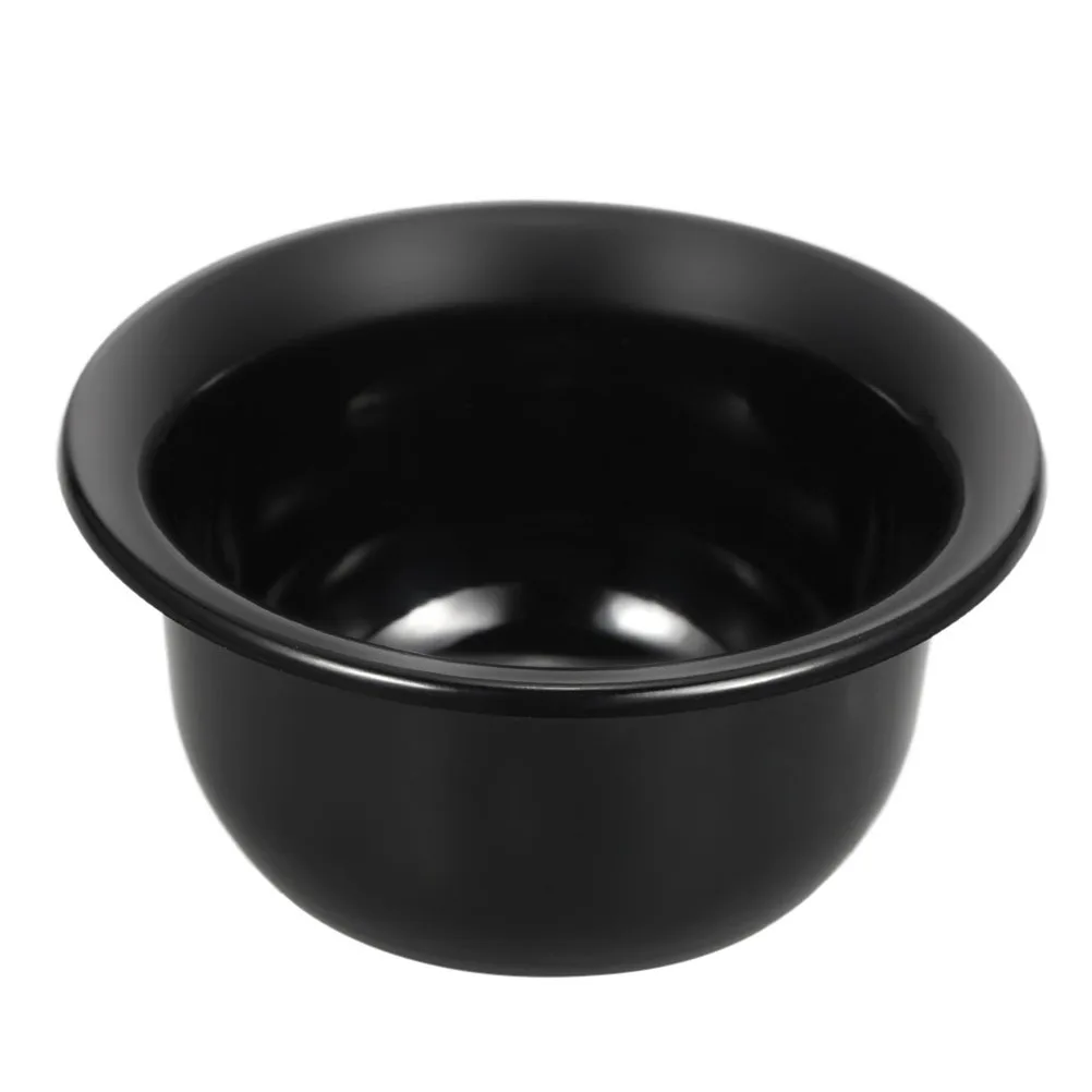 Kom Voor Mannen Plastic Zeepbakje Met Nubs Schuimmaker Warmtebehoud Duurzaam Scheren Mok Nat Scheren Kit Accessoire