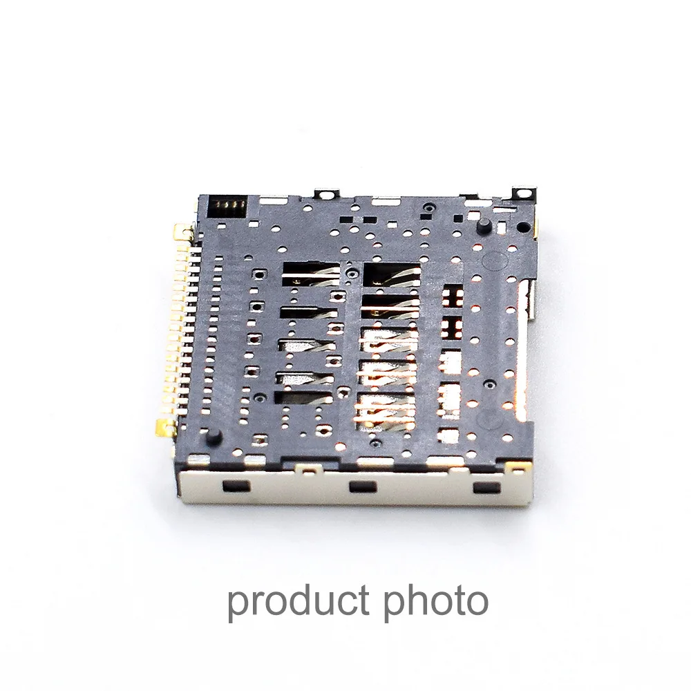 التبديل لعبة بطاقة خرطوشة قارئ صينية فتحة ليكتر cartouche SANS PCB