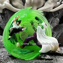 6cm figurka Anime Dragon Ball Piccolo Mafūba figurki PVC Satue zabawki do kolekcjonowania prezenty