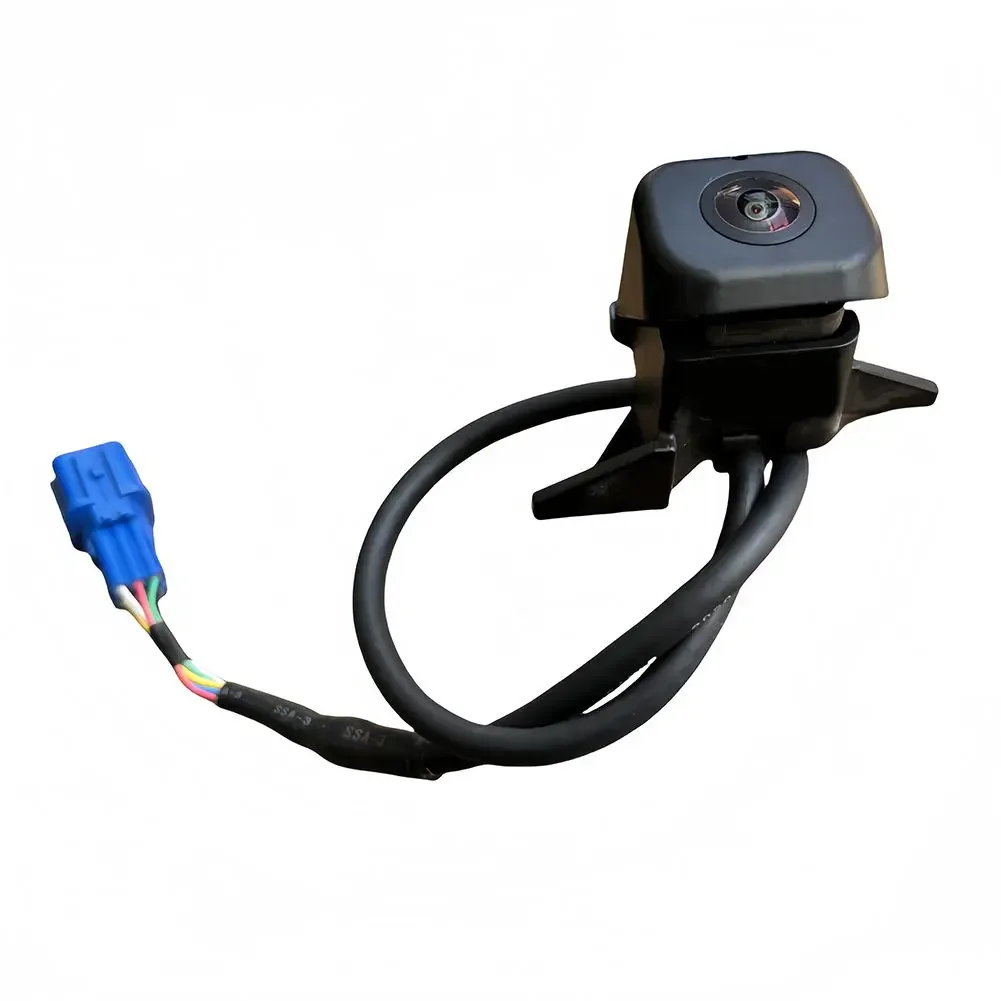 

Car Parking Camera Backup Camera Car Reversing Black Easy To Use Practical And Reliable Waterproof Rear Camera