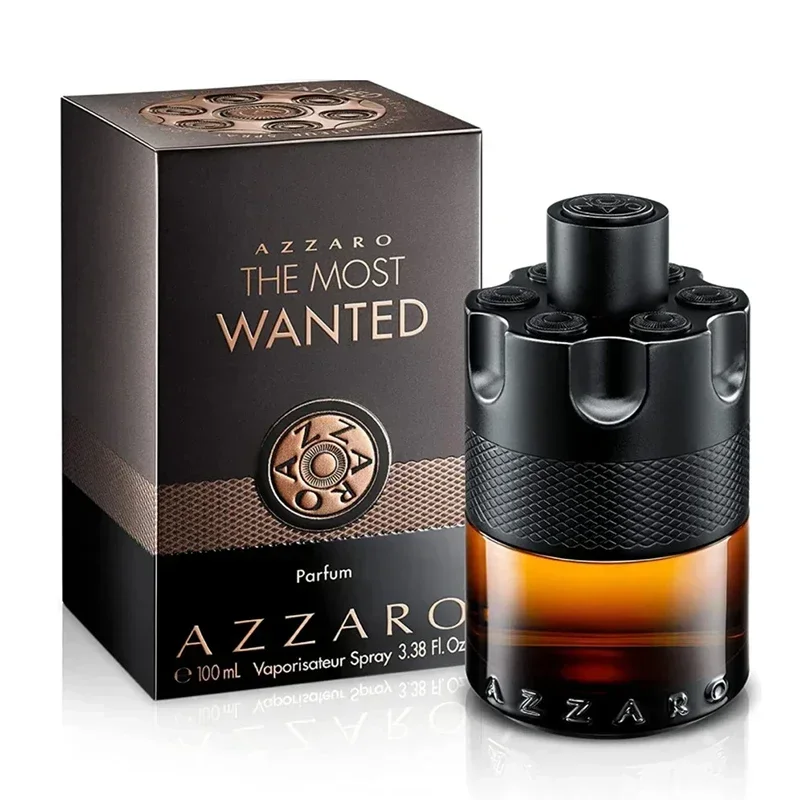 عطر كولونيا للرجال عطر أو دي برفوم تاريخ ليلي يدوم طويلاً، عطر وودي مغر مكثف حار 100 مل