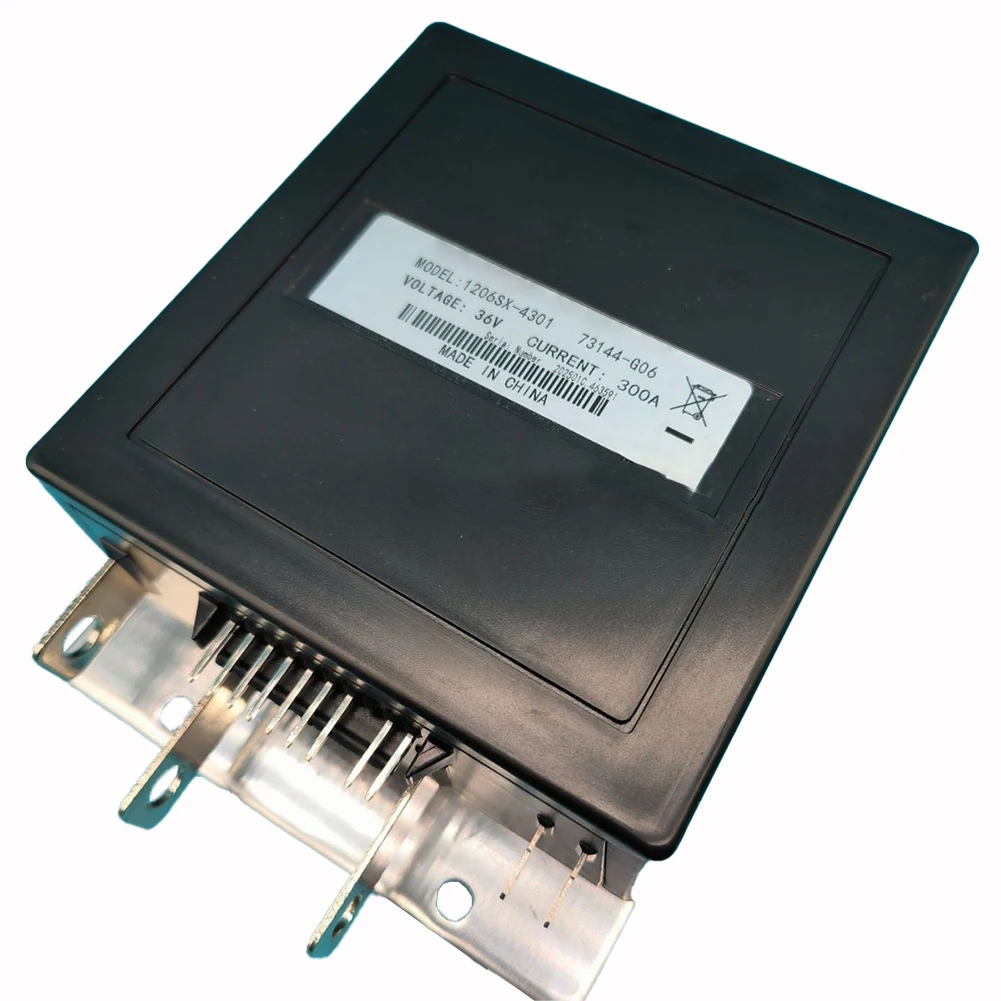 

This Robust Metal Construction Speed Controller is Essential For Upgrading Your For Curtis For TXTs Efficiently