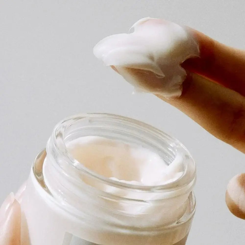 MIXSOON الترطيب العميق التقشير جوهر مهدئ بطف كريم إصلاح بشرة الوجه ترطيب ترطيب العناية بالبشرة الكورية