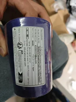 10 יחידות רוכסנים ניילון בגודל 3 אינץ'-24 אינץ' (7.5cm-60cm) לתפירה ולאומנות, רוכסנים ניילון בכמות גדולה 20 צבעים