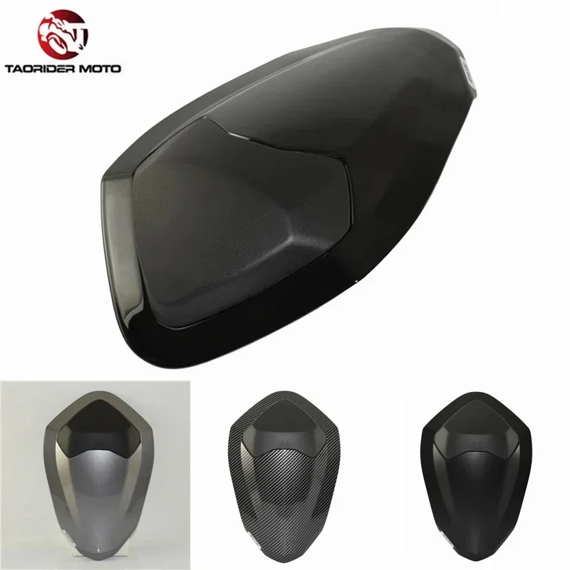 Carénage Sport Pour Triumph Street Triple 660 / 765 – Modèle 2020-2022 – Noir – Marque Moto In Moto