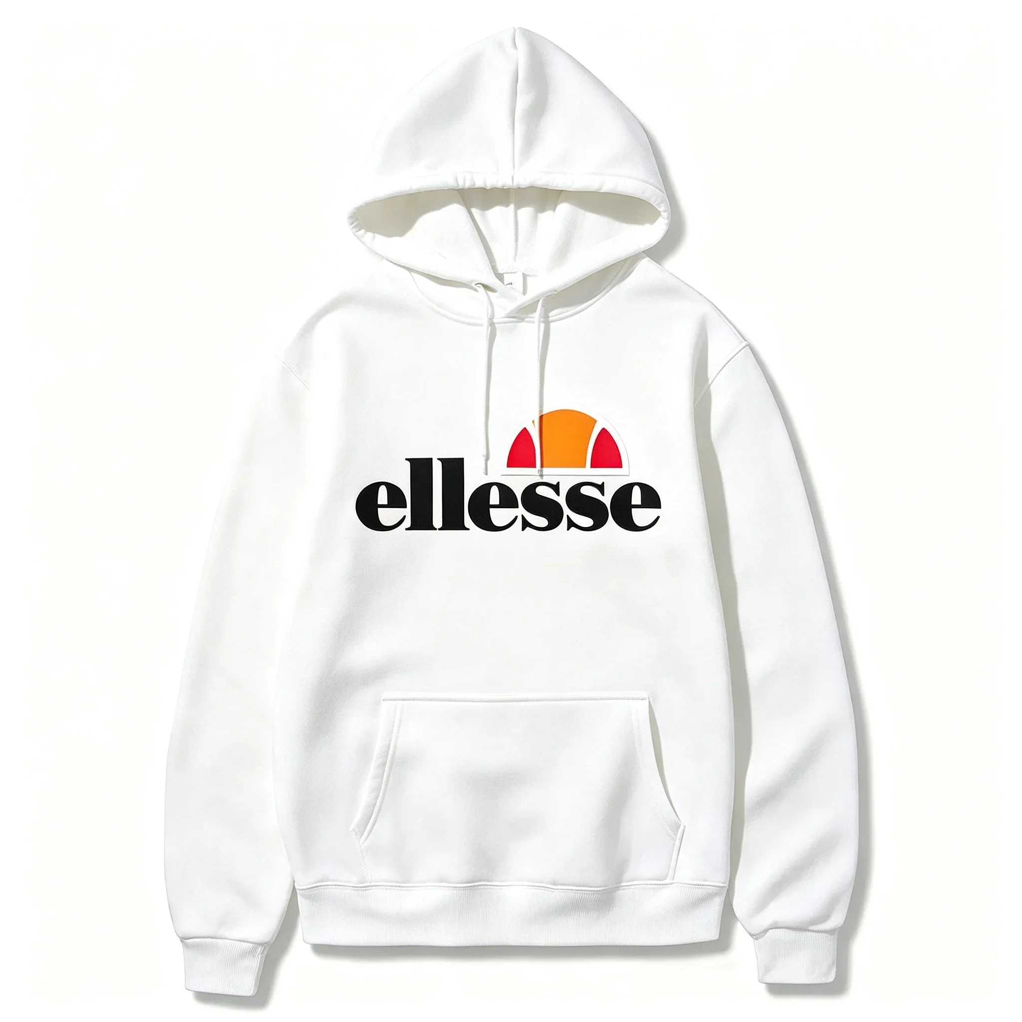 2026 NEU Herren Hochwertiger Kapuzenpullover - Trendige Mode-Sportbekleidung - Lässiger Herren-Sweatshirt mit Kapuze – Detail 12