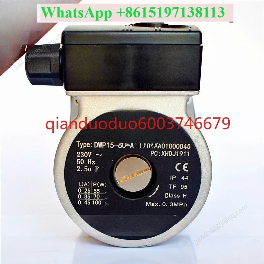 Suitable for Vaillant wall-hung boiler maintenance valve produced water, return valve