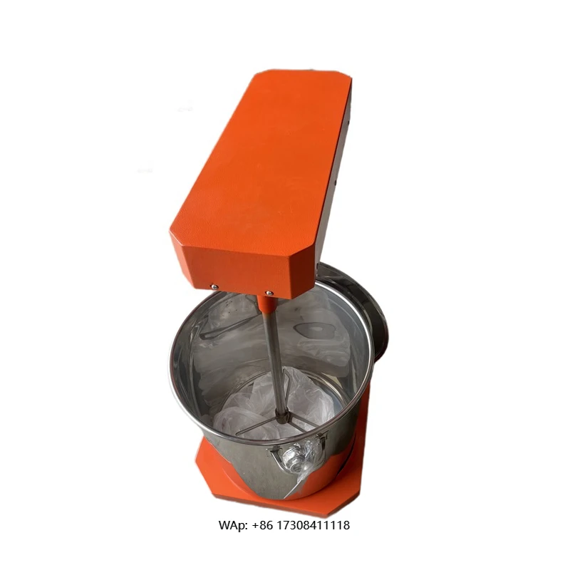 

Ceramic Art Supplier Pulp Glaze Mixer Electric Beater