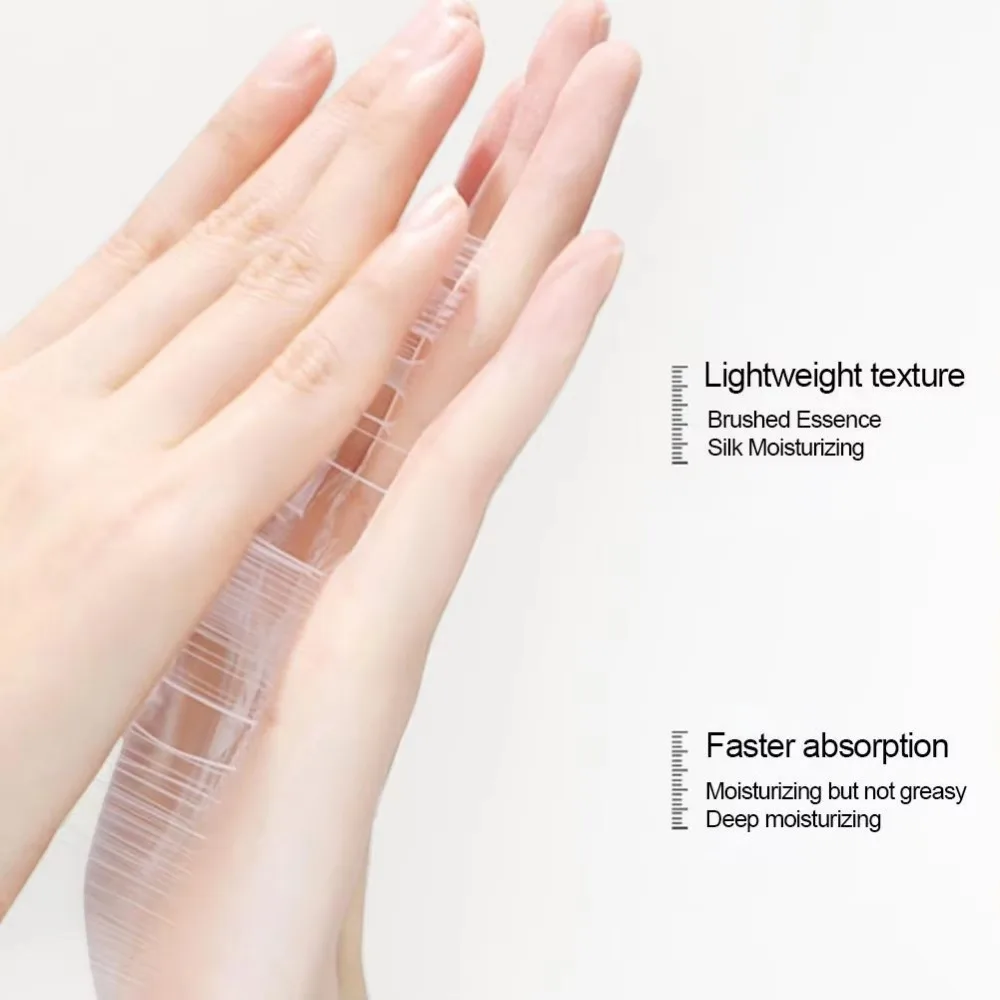 Nowy krem do twarzy z kolagenem 50g, nawilżający, wygładzający, liftingujący, ujędrniający, rozświetlający, rozjaśniający skórę, napinający.