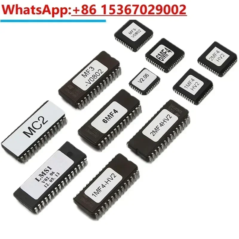 Elevator MC2 main board/MF3/MF4/weighing box chip LMS1-C