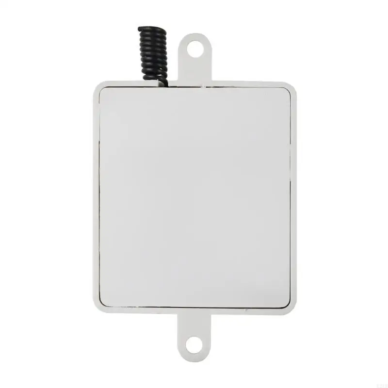

AC110V 220V Wide Voltages LED Light Switch for Home and Access Controls R2LB