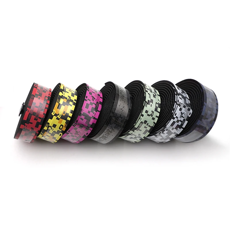 NEW FOURIERS Bicycle Handlebar Tape Advanced Bar Tape Road Bike Gel Bar Cycling Tape Wrap BP-S005