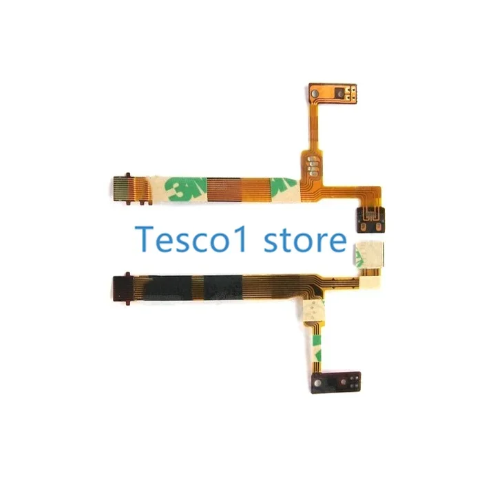 2pcs NEW LENS Aperture Flex Cable For NIKON 1 NIKKOR VR 30-110 mm 30-110mm f/3.8-5.6  Repair Part