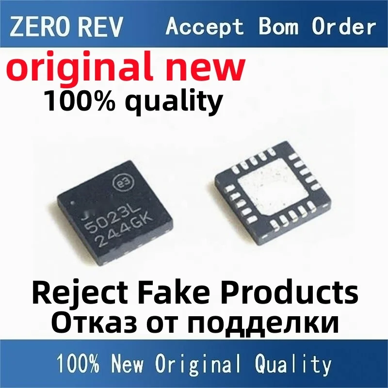 

5-20Pcs 100% New free delivery SE5023L-R SE5023L QFN Brand new original chips ic