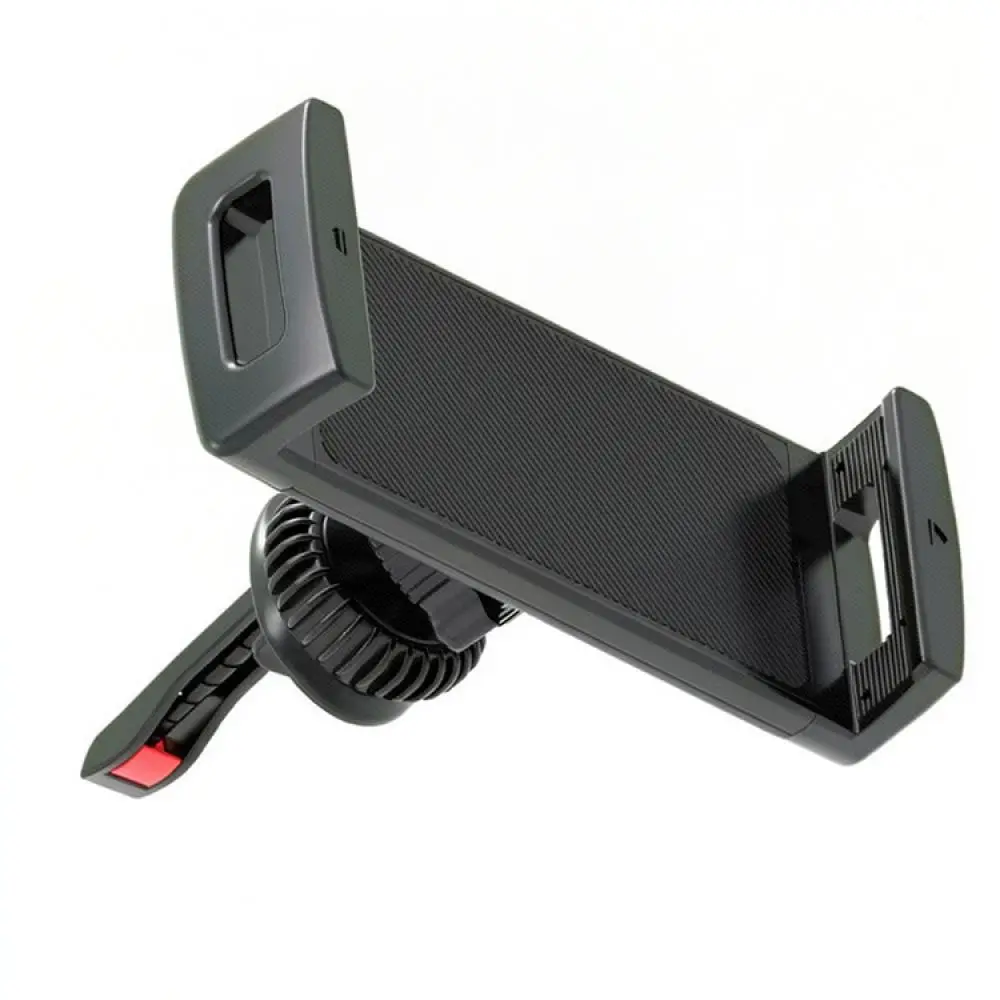 Universal Car Backseat Tablet Mount Holder Adjustable Headrest Bracket For iPad Smartphone Stable Support Vehicle Seat Accessory