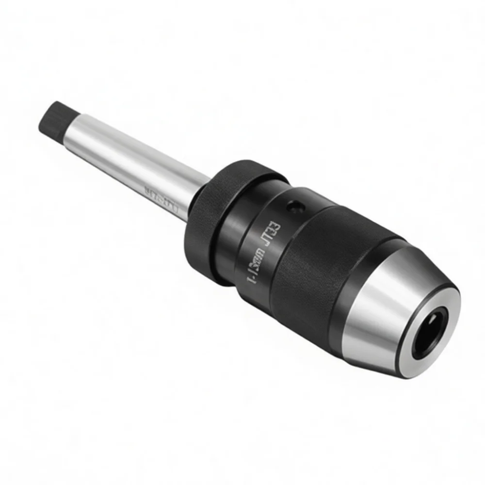 mt2-b16-キーレスセルフロックドリルチャック-1-16mm-精密旋盤・フライス盤用アダプターツール-高耐久性アクセサリー