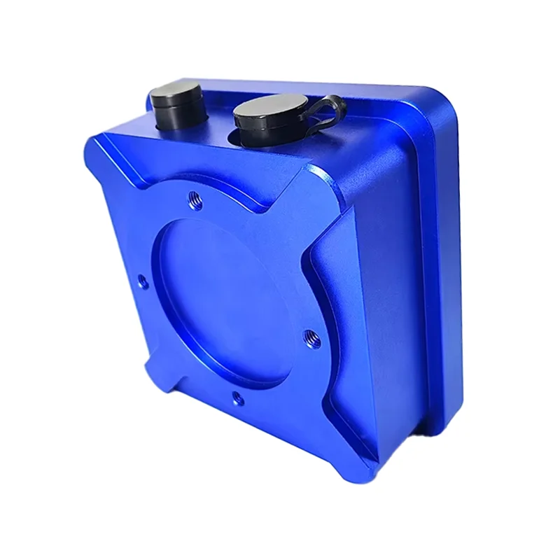 OPEN CHANNEL 24GHZ RS485 OUTPUT RADAR WATER VELOCITY FLOW METER SENSOR for RIVER LAKE HYDROLOGY