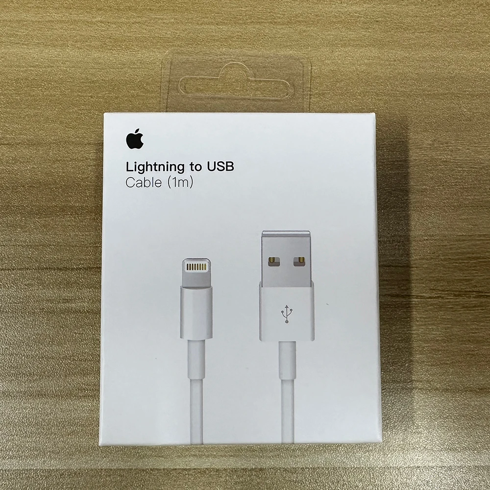 كابل شحن منسوج USB-C من Apple USB-C إلى كابل Lightning إلى كابل USB مع قدرة شحن سريعة لهاتف iphone16Pro Max