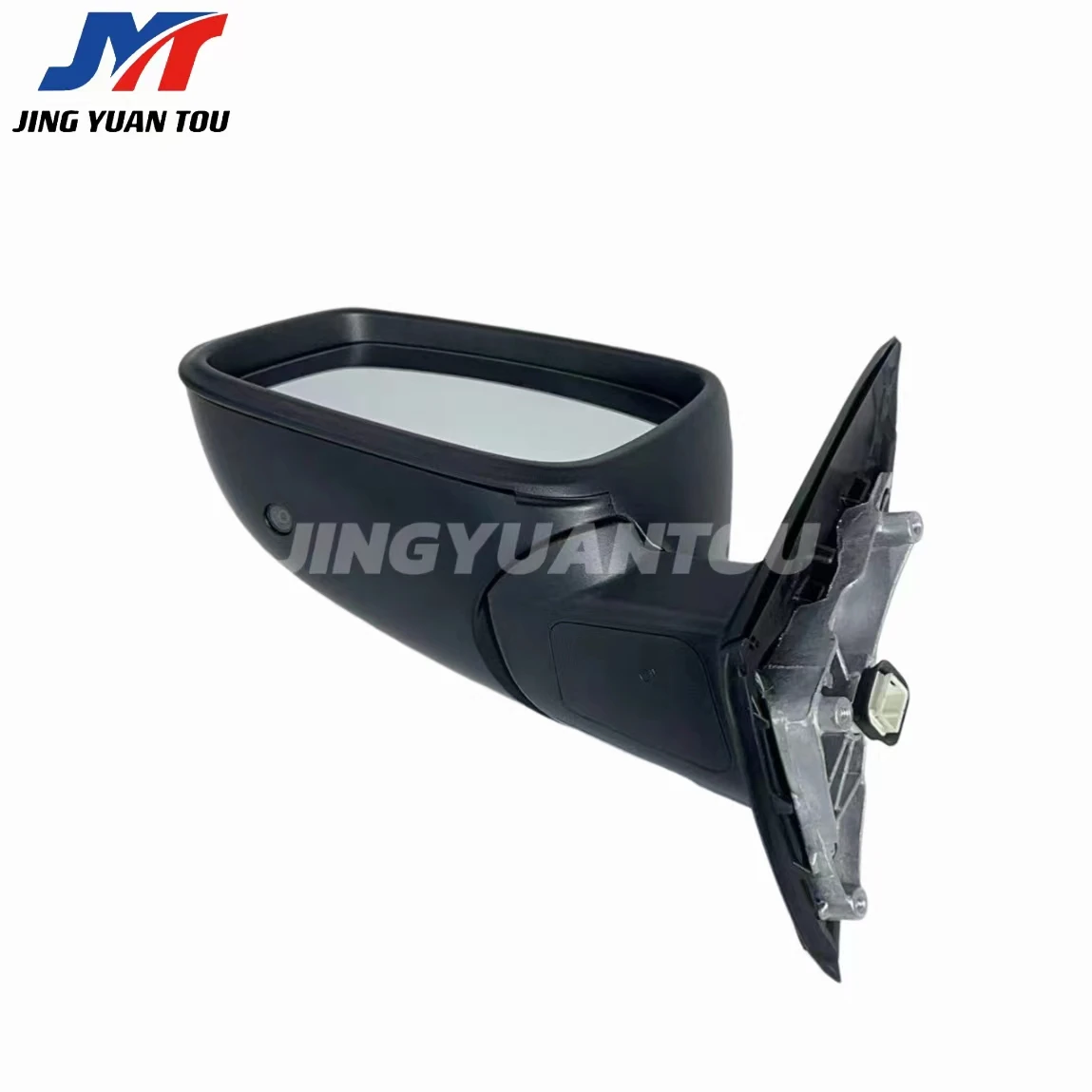 กระจกมองข้างพับอัตโนมัติแบบมีระบบทำความร้อนสำหรับรถยนต์ BMW X1 F49 F48 ราคาถูก