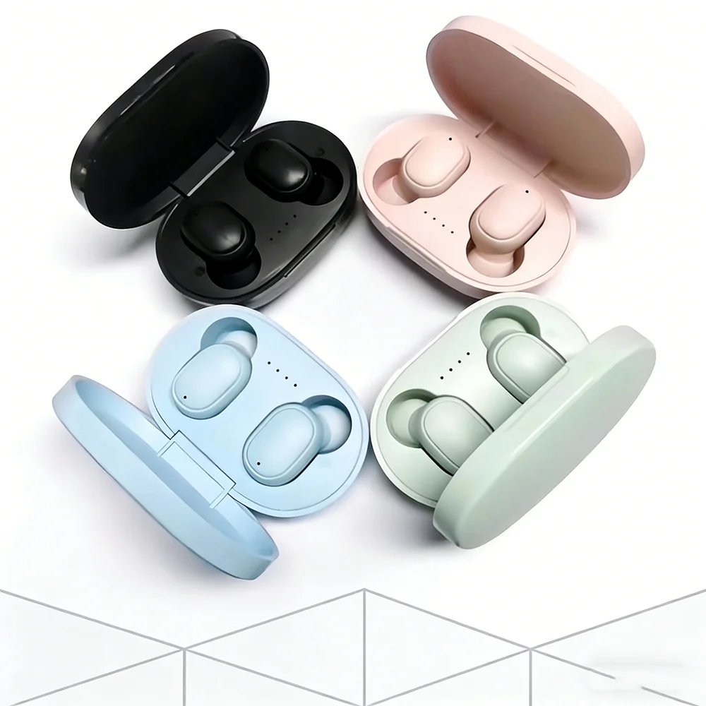 Tws Wireless Blueto… - image