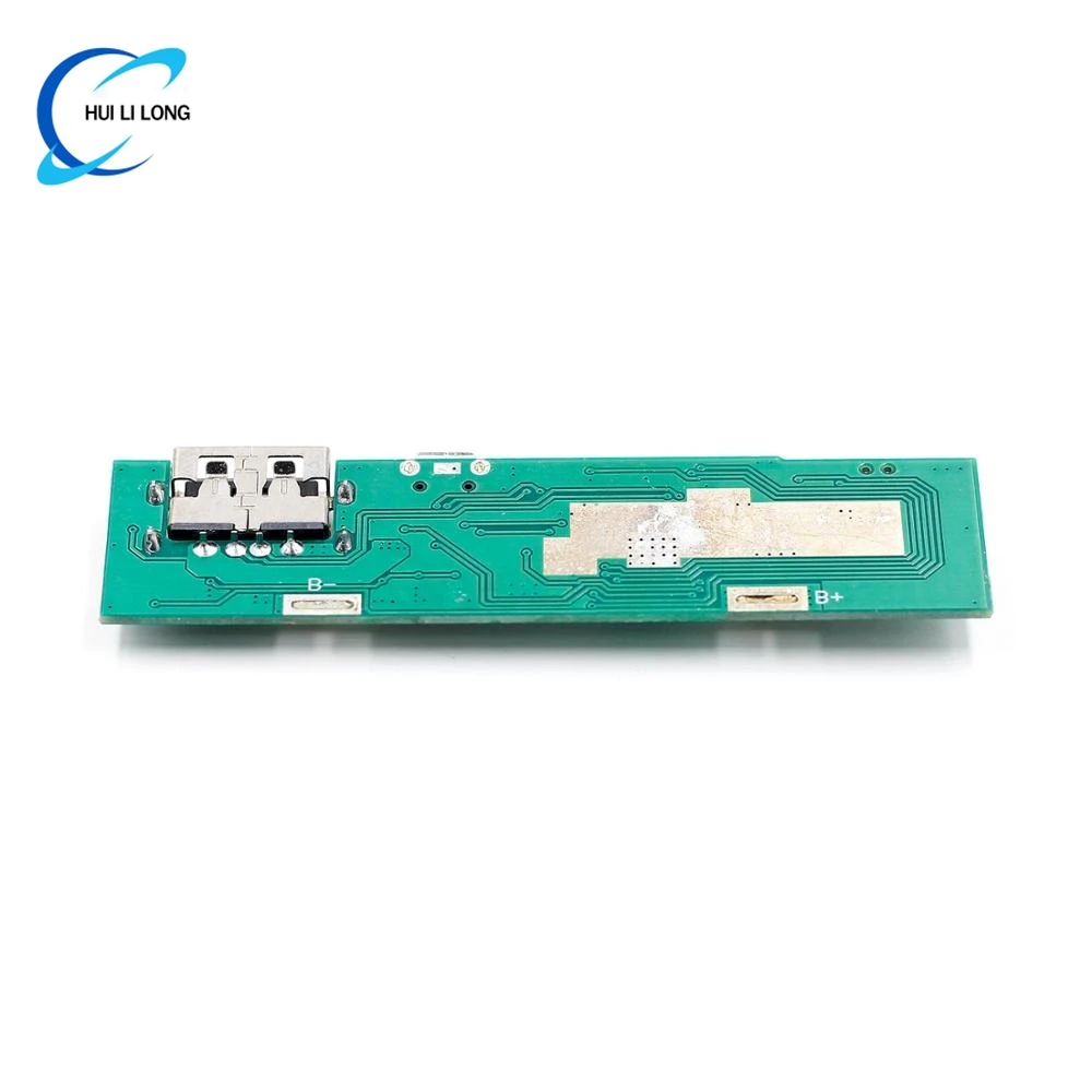 SW6106 PD carga rápida QC3.0 módulo de alimentação móvel FCP carga rápida bidirecional 5V9V12V