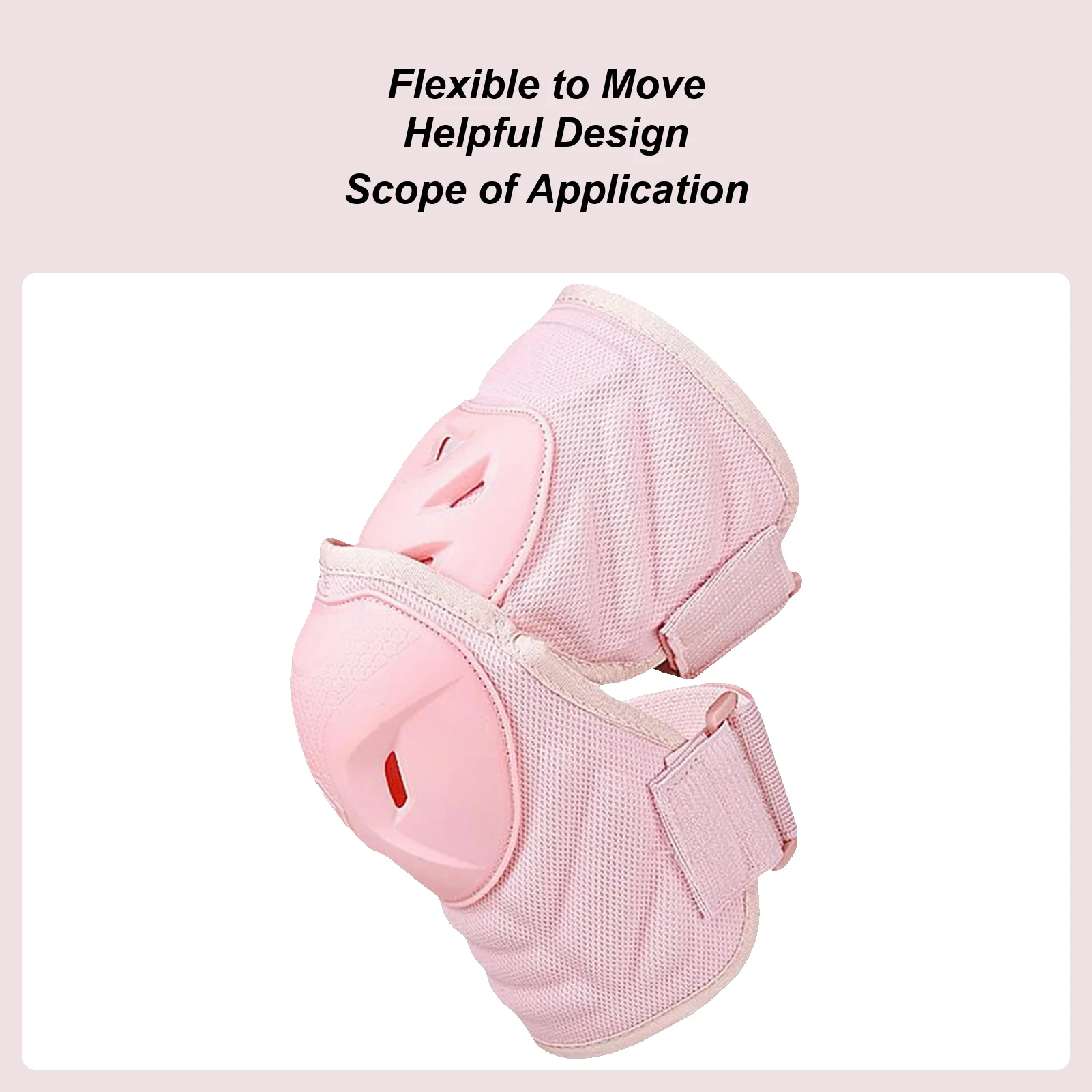 

Motocross Knee Guards Motorcycle Knee Shin Guards Elastic Band Leg Covers Racing Gear For Adventure Touring Daily Commuting