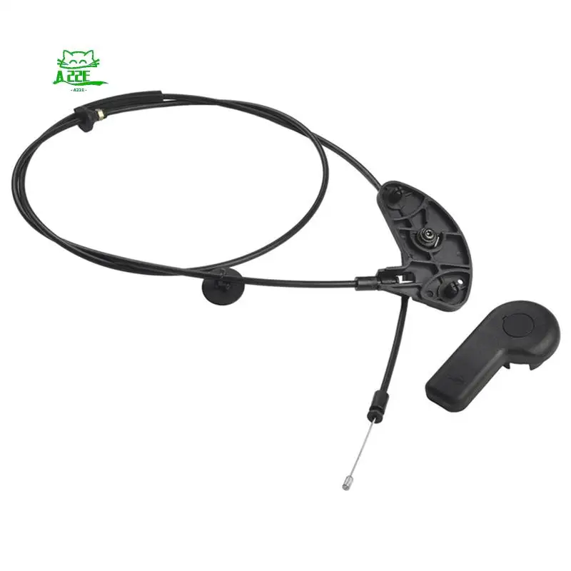 

A22E-кабель спуска капота для Ford Focus C-Max, кабель управления капотом, ручка ремешка CV6Z16916A CV6Z-16916-A