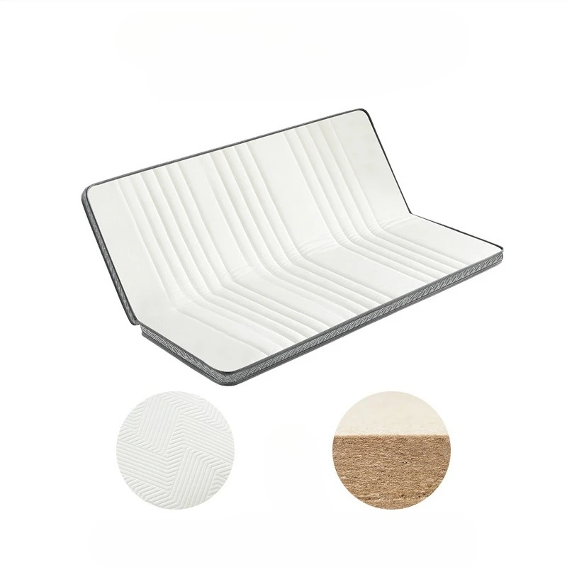 

Sofa Fumiwu Han Folding Sitting Latex Bailing Jute Mattress