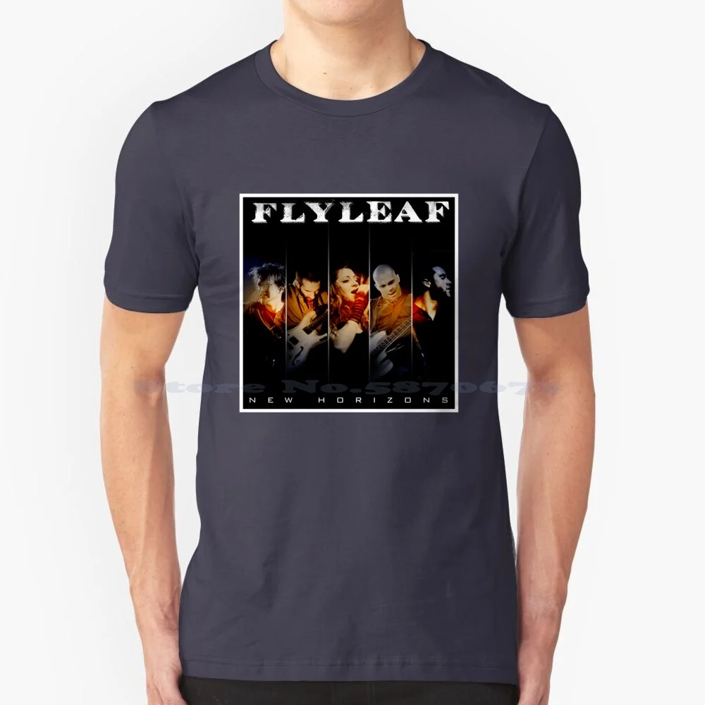 

Flyleaf дизайнерская футболка из 100% хлопка, Flyleaf James Culpepper Sameer Bhattacharya Jared Hartmann Pat Seals Lacey Sturm Kristen