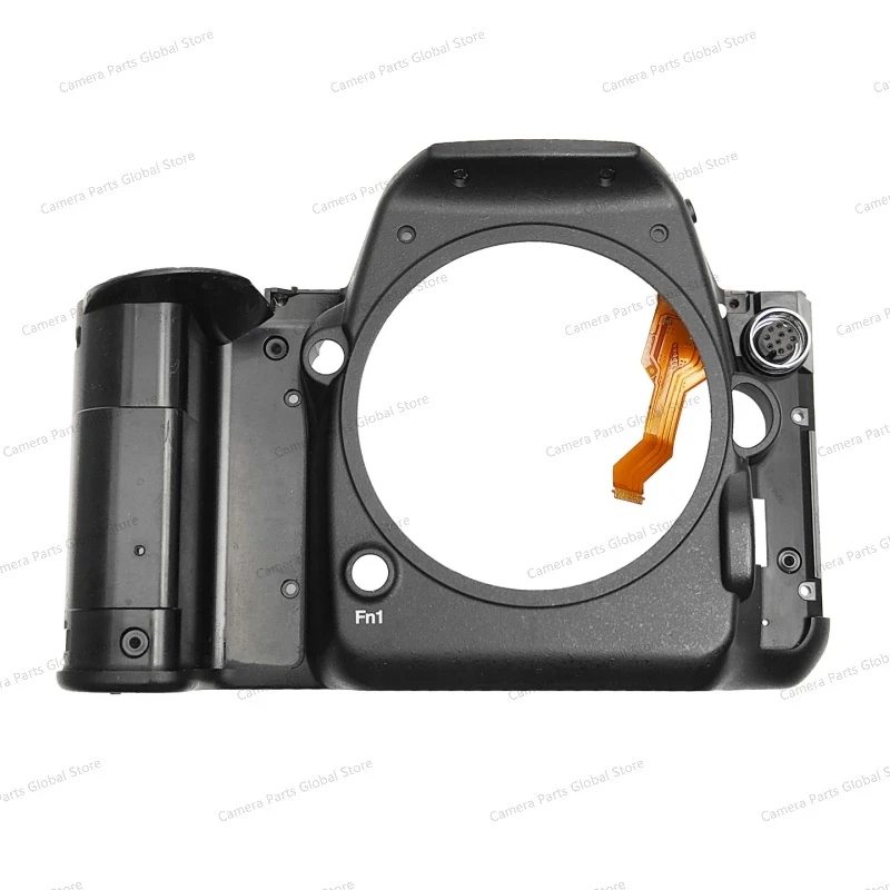 Original Camera Front Shell Cover For Nikon D500 Front Cover Case Shell 1217B Camera Replacement Unit Repair Spare Part