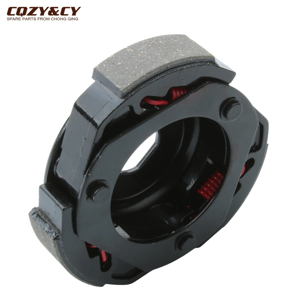 Scooter Nmax 125 Racing Performance Clutch for Yamaha GPD125-A Nmax155 Nvx155 Aerox155 N Max Nvx Aerox 155cc MBK Ocito125cc ABS