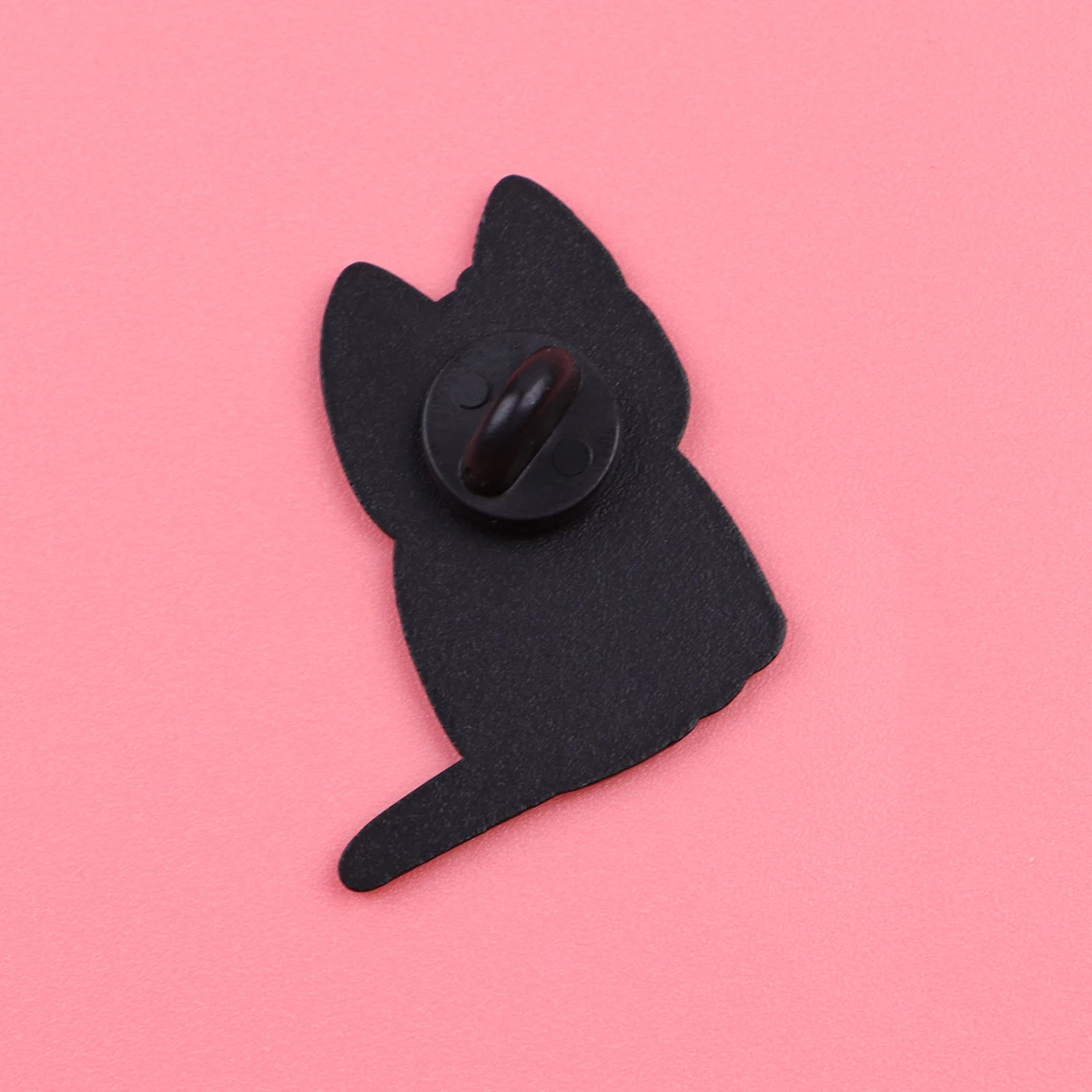Loading Cat Frog Metal Enamel Pins Set Funny Quote Brooches Badge on Backpack Clothing Accessories Jewelry Gift for Friends