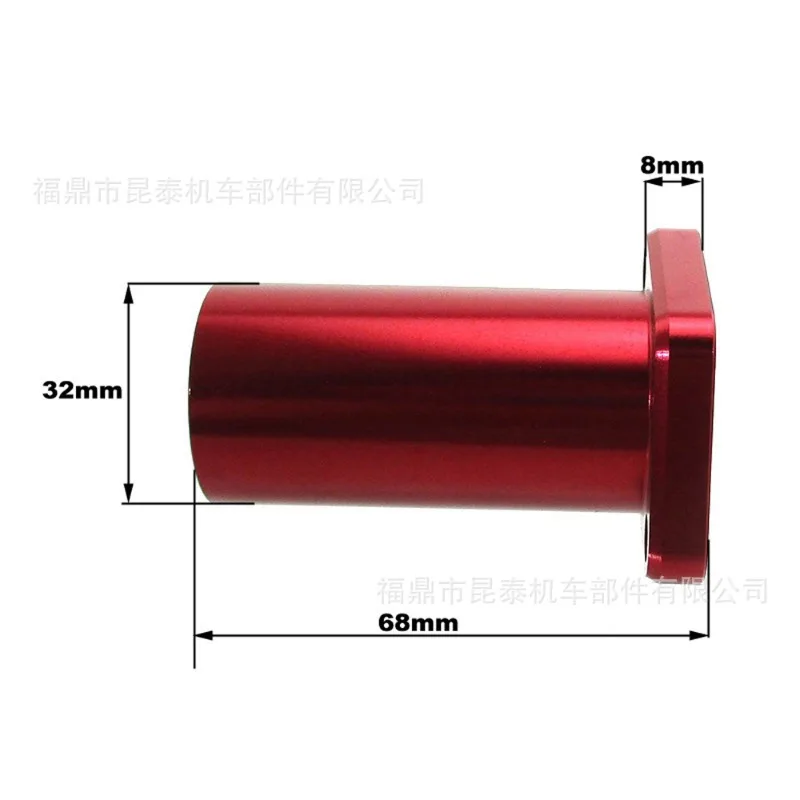 Suitable for Carburetor VM22/PZ19/26 29mm 110cc 125cc 140cc 150cc 160cc 200cc Honda GX120/GX160/GX200 China 196cc Clone 6.5HP