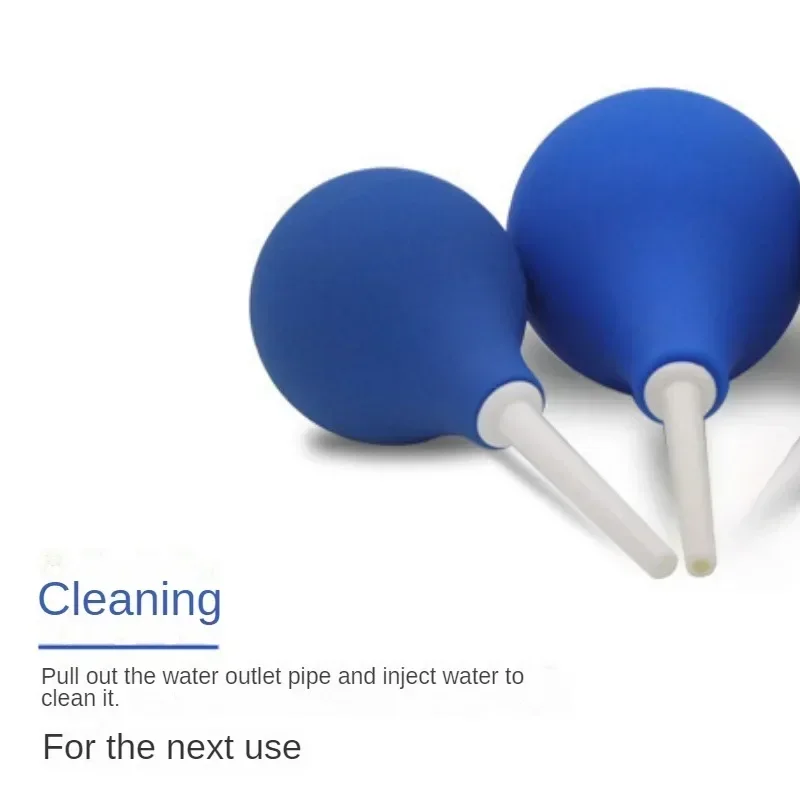 Superior Portable Bidet Spray Handheld Travel Bidet 160/310ML Soft Rubber Spherical Cleaner, Washer, Clean and Tidy Rear Courtya