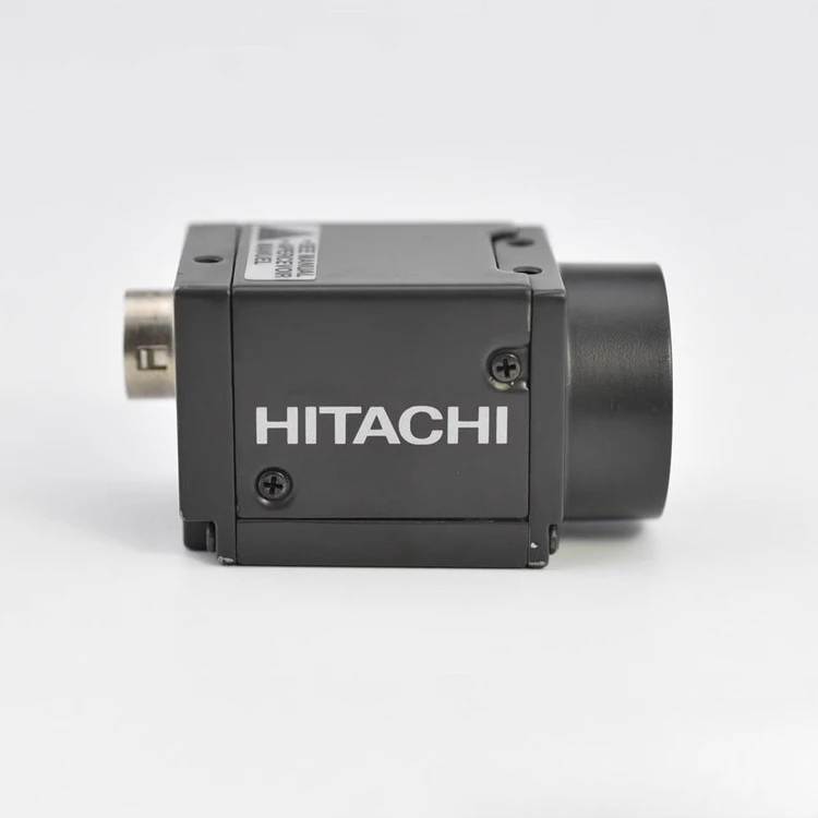 

Hitachi KP-M20P Black and White CCD Industrial Camera
