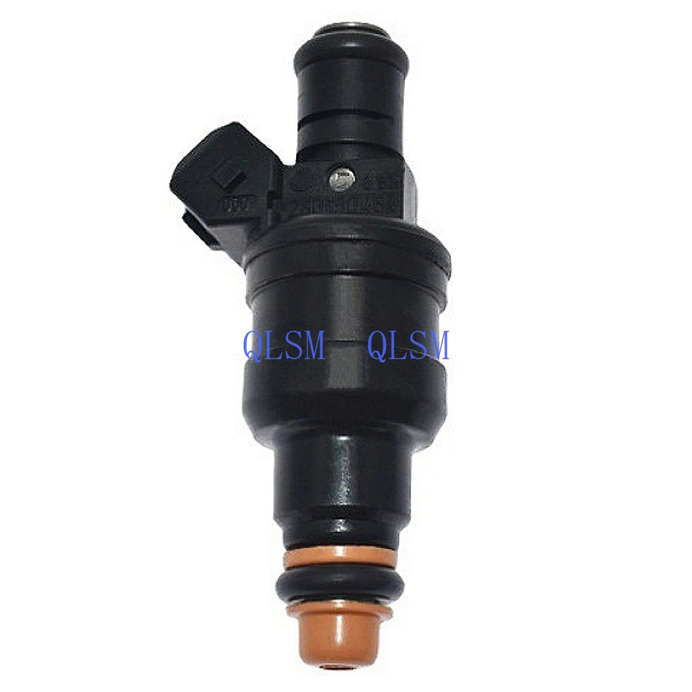 

1PCS FUEL INJECTOR FOR VW SKODA GOLF OCTAVIA 1.8T 20V AGU GTI 0280150464 06A906031