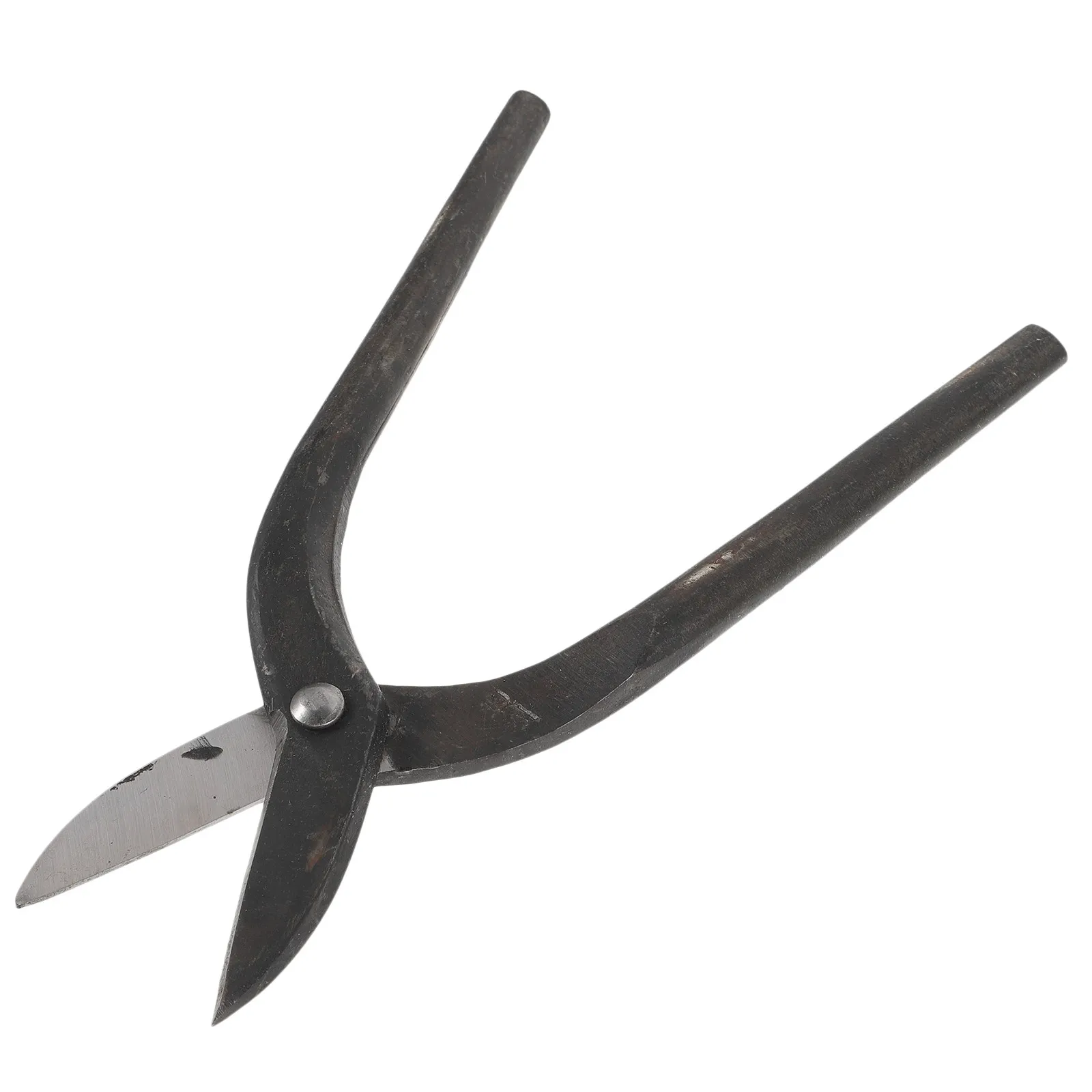 

Металлические ножницы для резки листового металла, усиленные, для домашнего использования, для резки проволоки и стали, для DIY-проектов