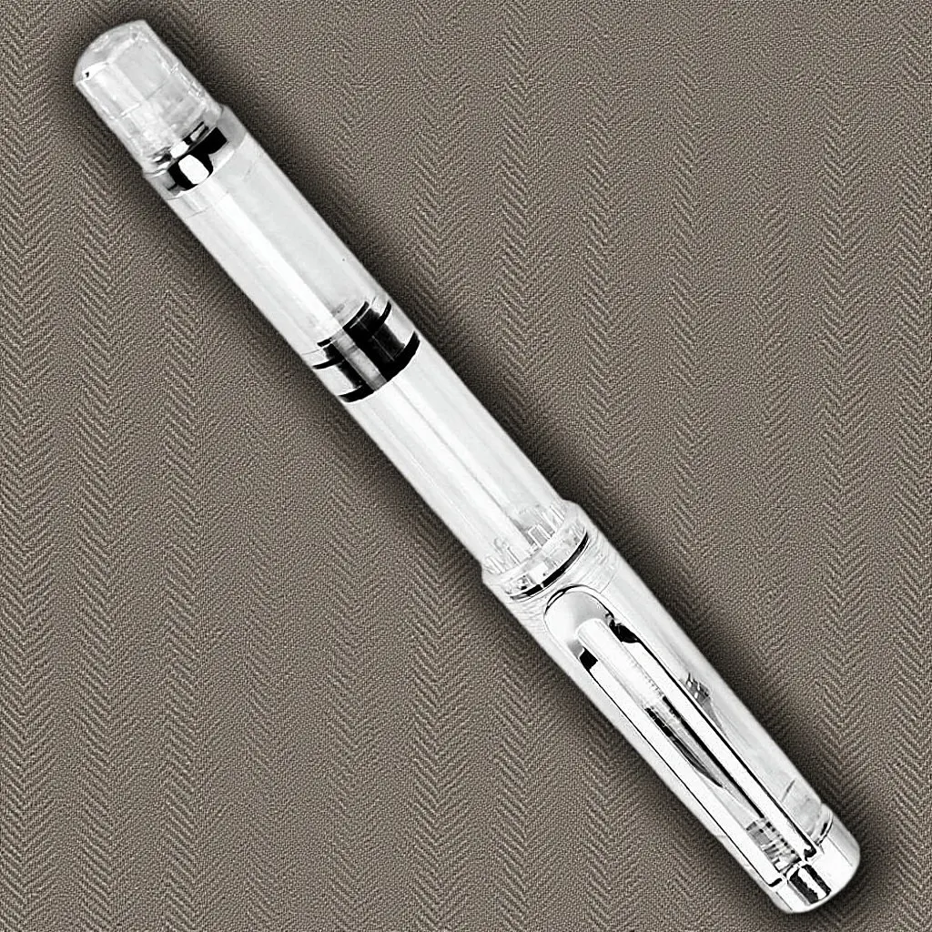 

Многоразовая перьевая ручка с гибким наконечником-кистью для художников и начинающих, подходит для рисования, живописи, каллиграфии, чернил Суми.