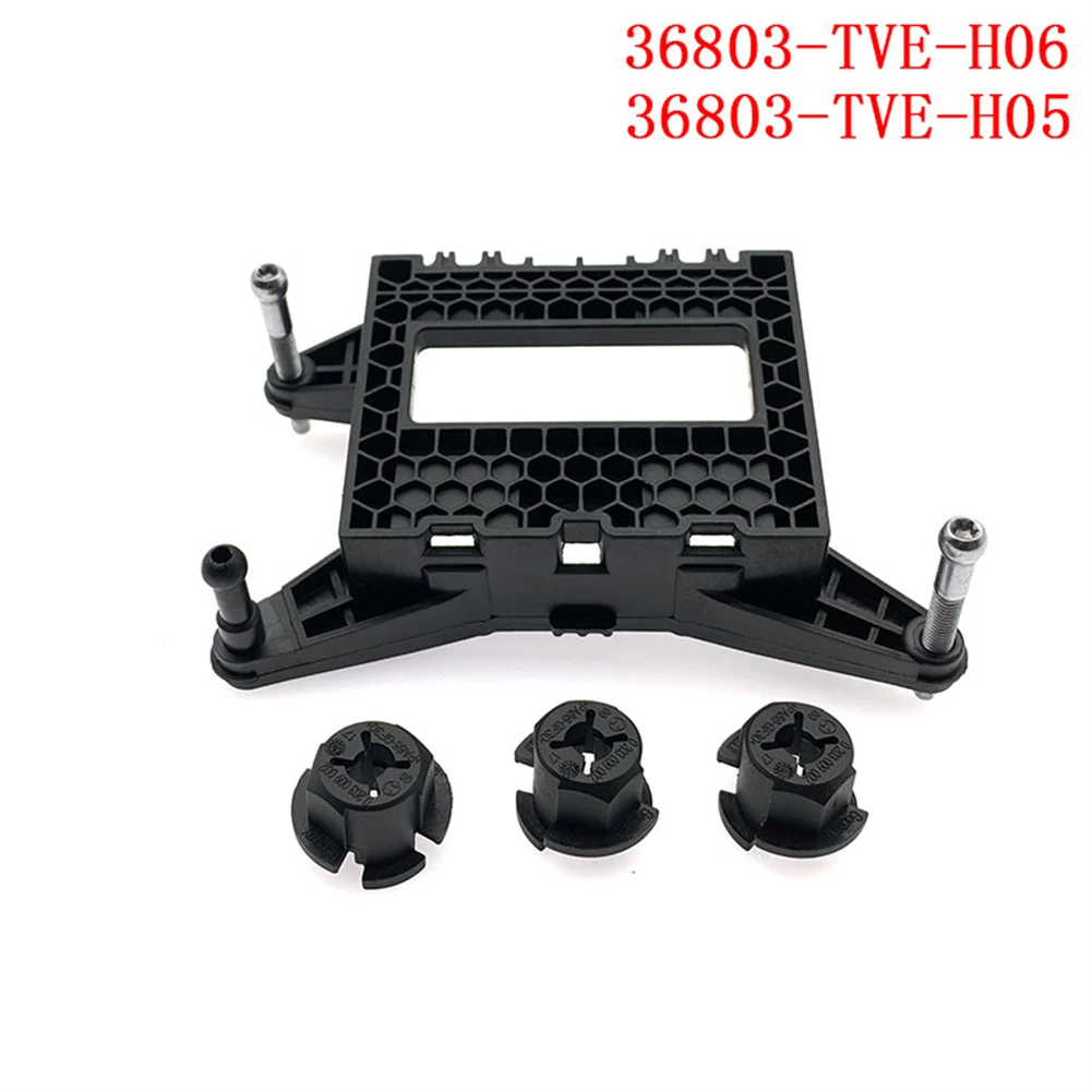 

1 комплект кронштейнов датчиков внешние аксессуары 36801-исправно-регулирующий кронштейн A17 для Accord 18-20 для Honda For Accord 18-20