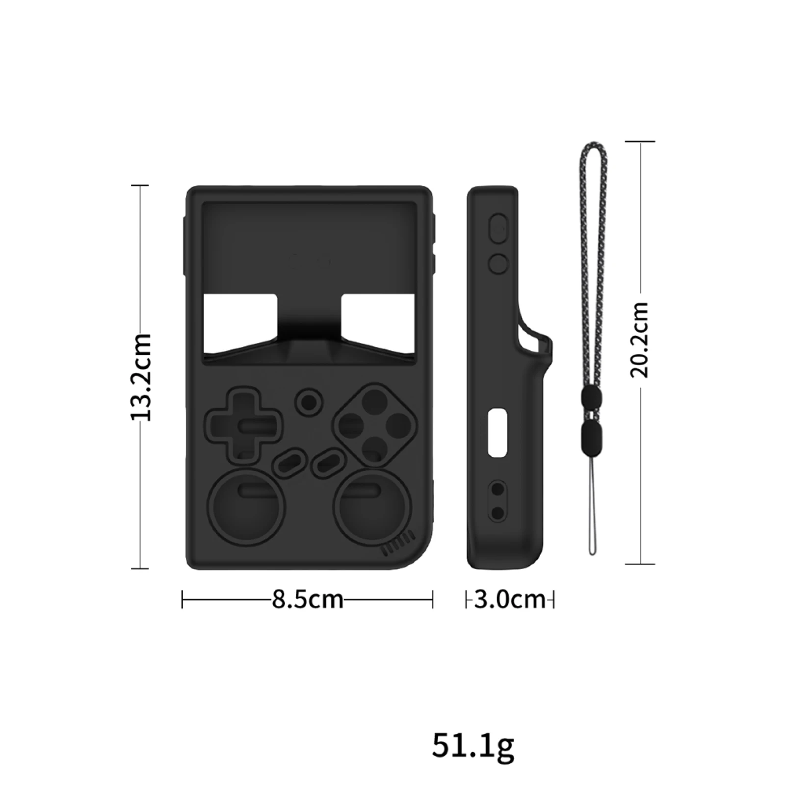 New For Anbernic Rg…