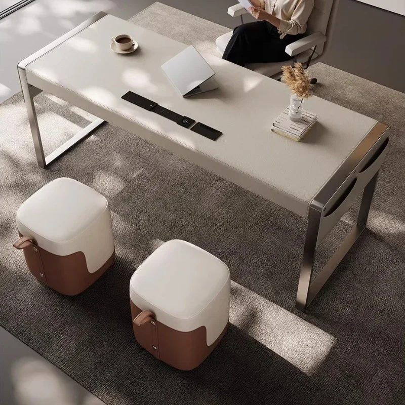 Room Desks Office Desks And Workstations Study Table Writing Desk Luxury With A Touch Of Elegance Computer Desk Room Offices