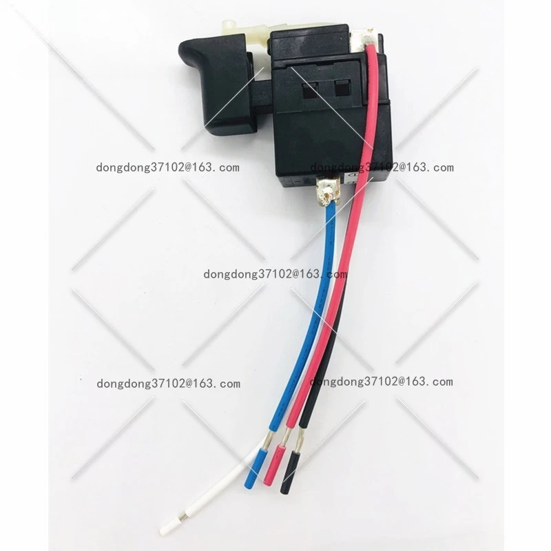 DFR550 DFR540 BJS130Z BFS450Z Interruttore 6506701   DFR450 DFR750