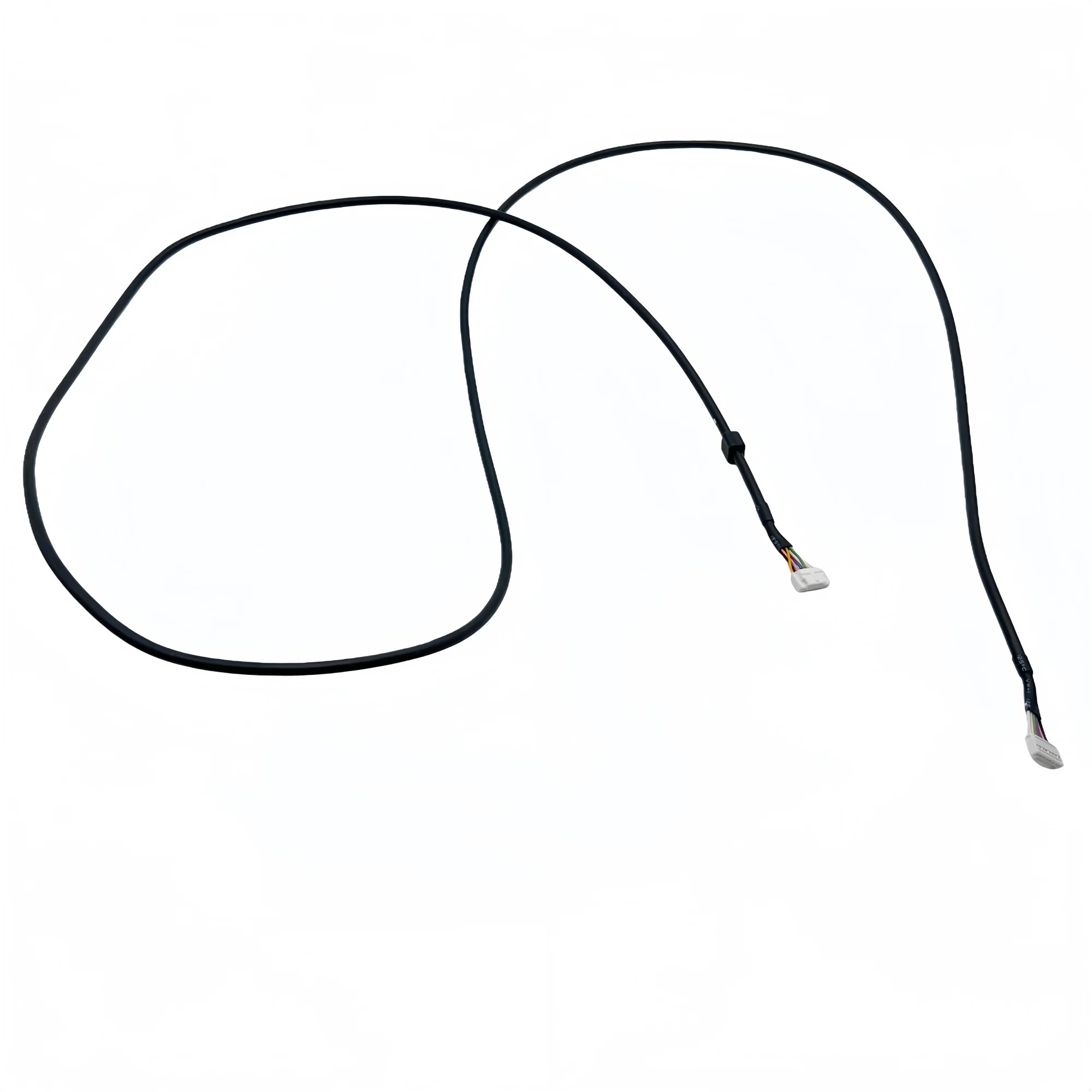Original Integrated Cable Parts For KUGOO Kukirin G3 Electric Scooter Control integrated Wiring Harness Data Line Accessories