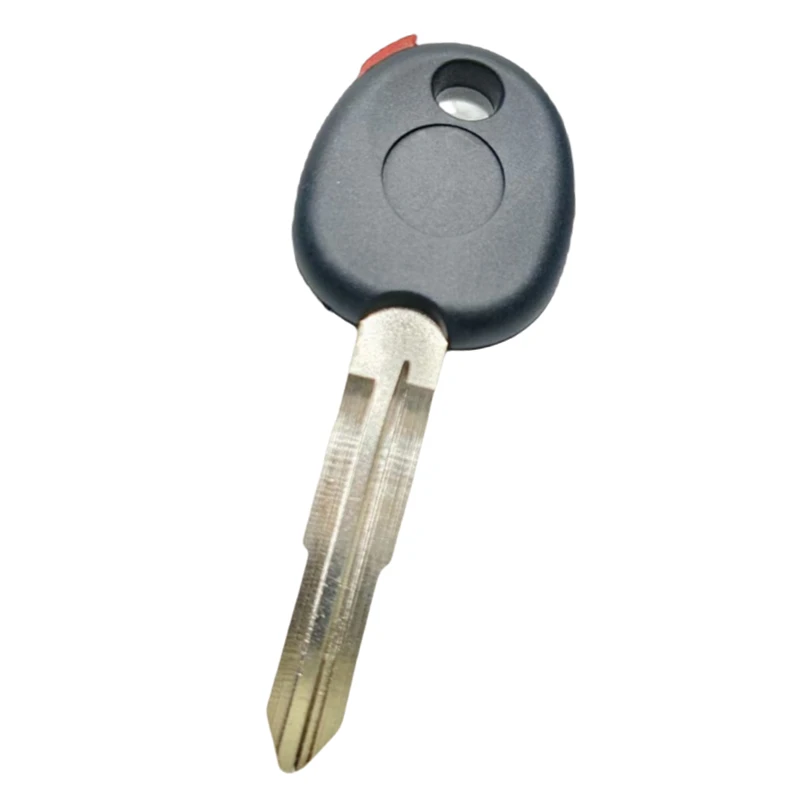 FLYBETTTER OEM 10 szt. Zamiennik Obudowy Kluczyka z Transponderem do Ssangyong Actyon Kyron