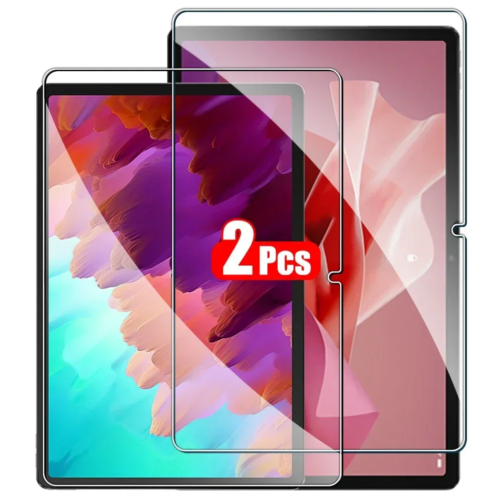 

2Pcs Screen Protector Tempered Glass for Lenovo Xiaoxin Pad Pro 12.7 Inch 2023 Lenovo Tab P12 12.7 Pro 12.6 Tablet Film