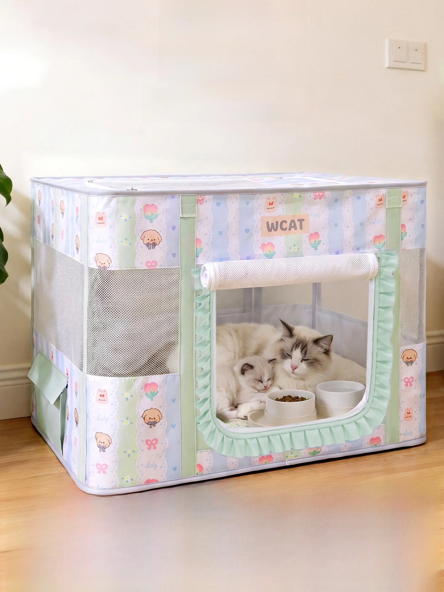 kit-de-maternidad-de-gran-tamano-para-gatos-y-perros-suministros-para-parto-juego-de-sala-de-parto-plegable-nido-completo-productos-para-cria-de-perros